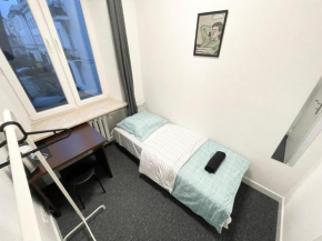 Fantastic Waw - CH5 Room B105